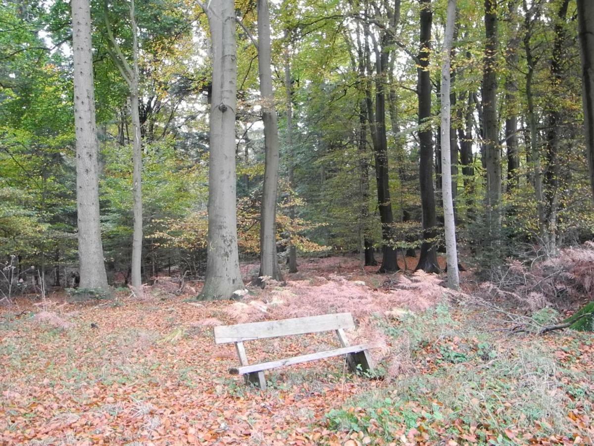 Ferienwohnung Meyenburg Schwanewede Extérieur photo